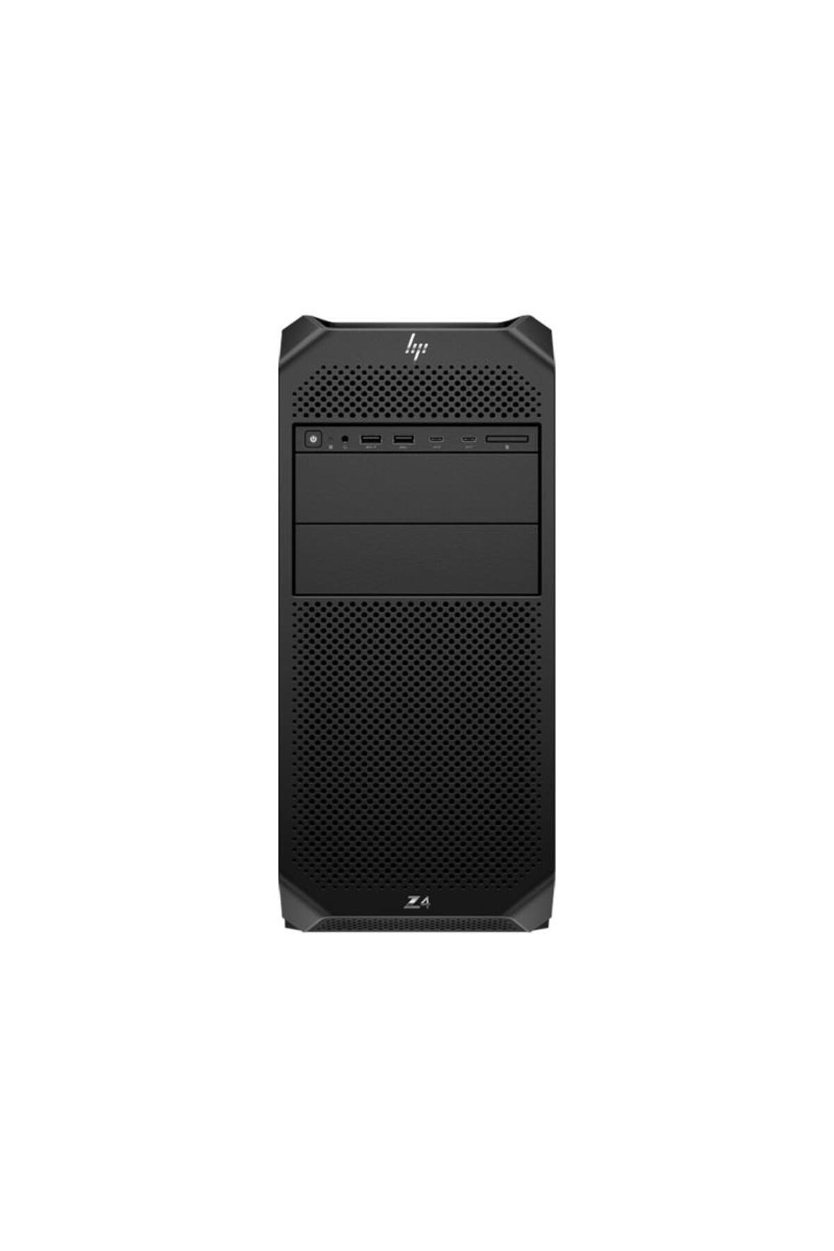 HP Z4 G5 5E8G3EA Intel Xeon W3-2423 32GB 1TB SSD Windows 11 Pro Masaüstü İş İstasyonu