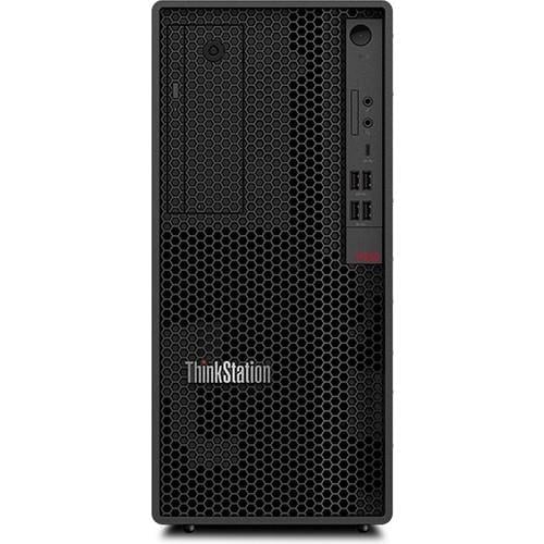LENOVO 30FR000RTR WS P2 i7-14700 20C 2.1GHz 1x16GB 4400MHz UDIMM 1x512GB SSD NVIDIA T400 4GB W11 PRO 500W TOWER