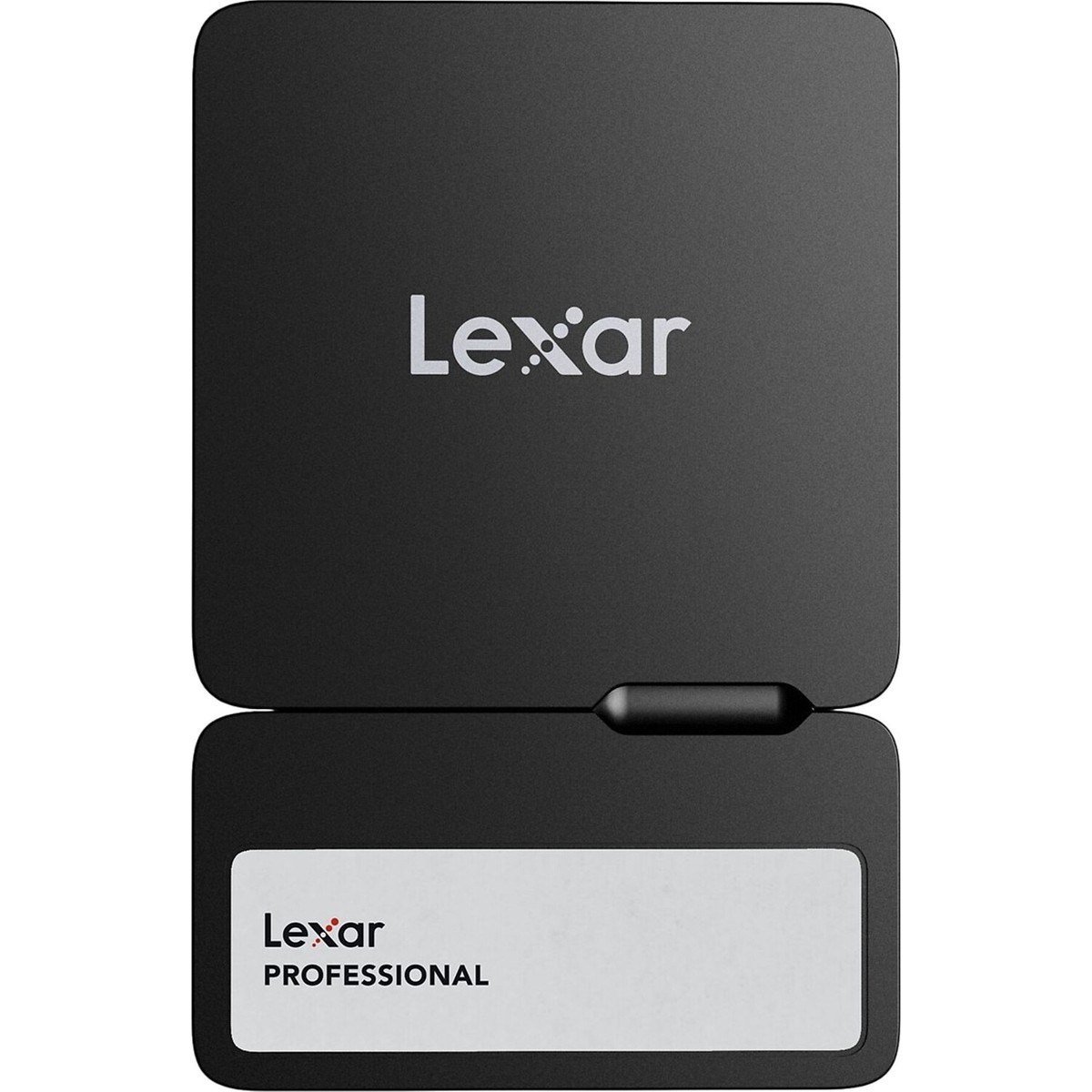 Lexar Professional Go LSL400S002T-RNBNG USB 3.2 2 TB Taşınabilir SSD