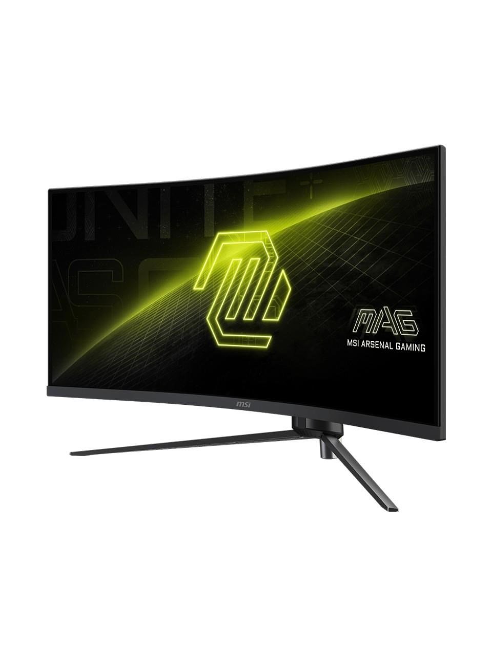 MSI 34