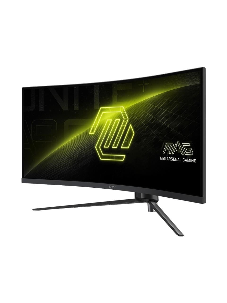 MSI 34