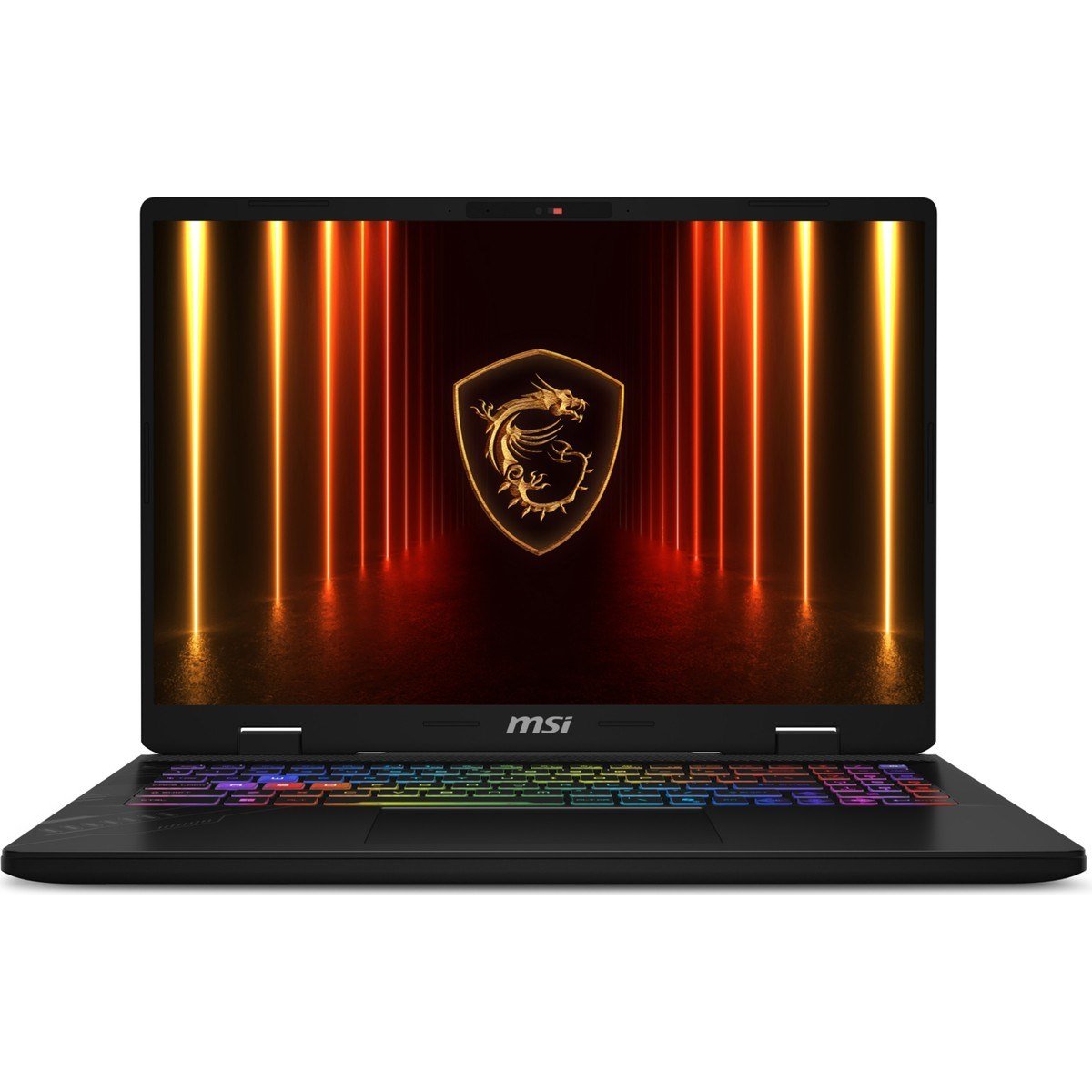 MSI CROSSHAIR 16 HX AI D2XWGKG-047XTR Intel Core Ultra 9 275HX 32GB 1TB SSD RTX5070 Freedos 16