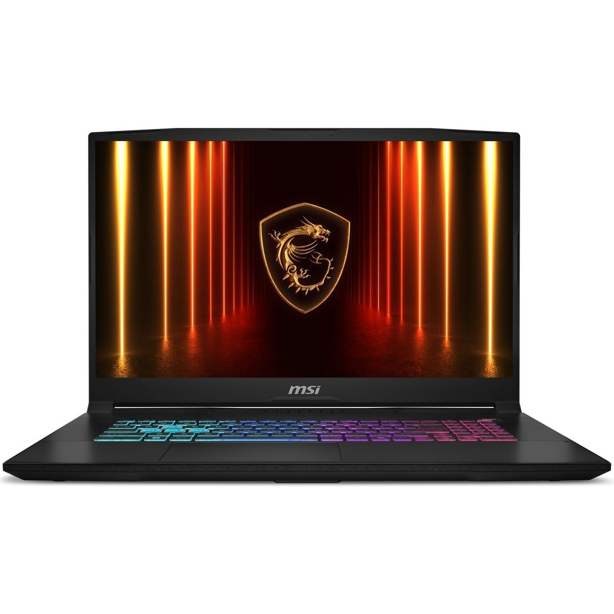 MSI KATANA 17 HX B14WGK-045TR Intel Core i7 14650HX 16GB 1TB SSD RTX5070 17.3