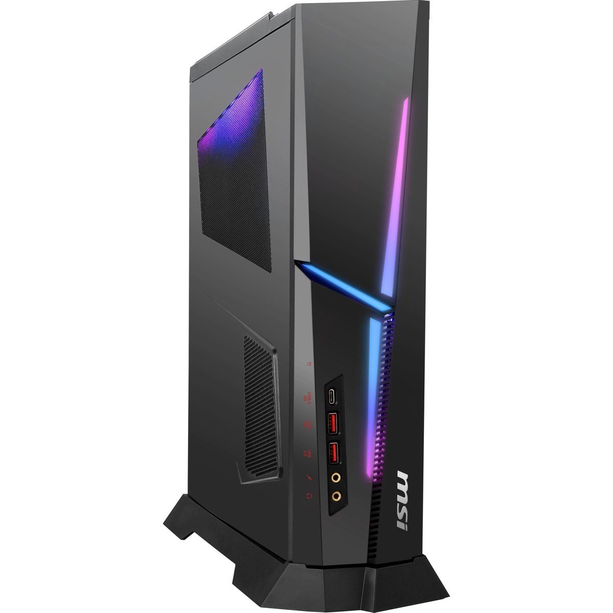 MSI MPG Trident AS AI 2NVN5-103EU U5-225F 16 GB 1 TB SSD 8 GB RTX 5060 W10H Masaüstü Oyuncu Bilgisayarı