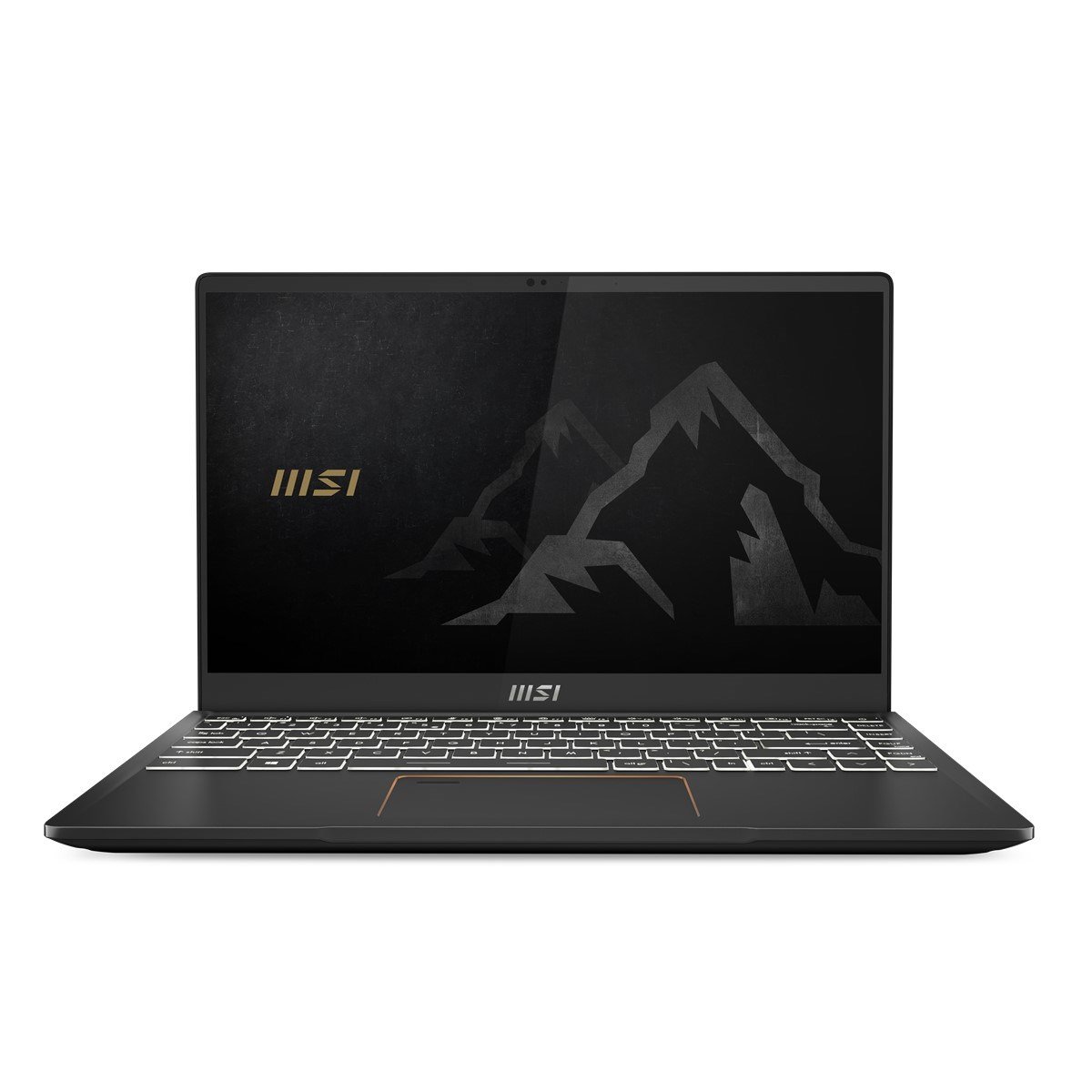 MSI Summit E14 A11SCST-223TR Intel Core i7 1185G7 16GB 1TB SSD GTX 1650Ti Windows 10 Pro 14