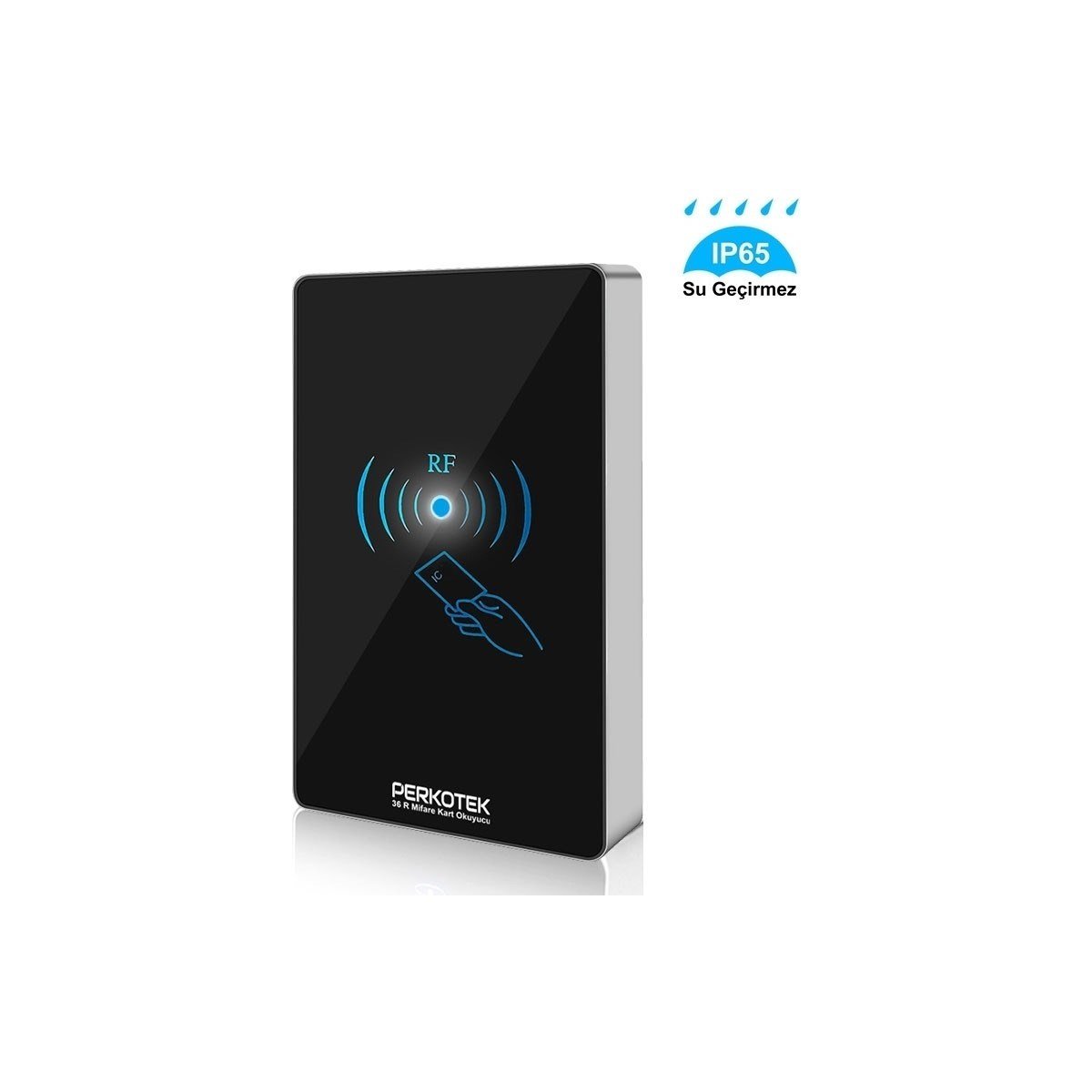 Perkotek 36R Mifare Kart Okuyucu – Geçiş Kontrol & PDKS Cihazı