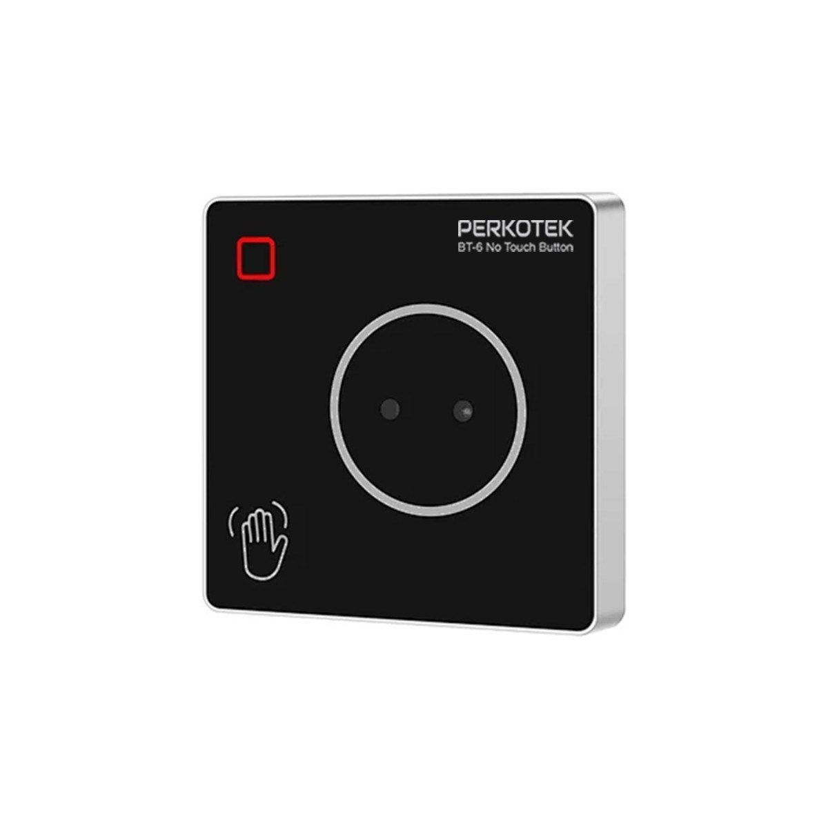 Perkotek BT5 No Touch Temassız Kapı Açma Butonu