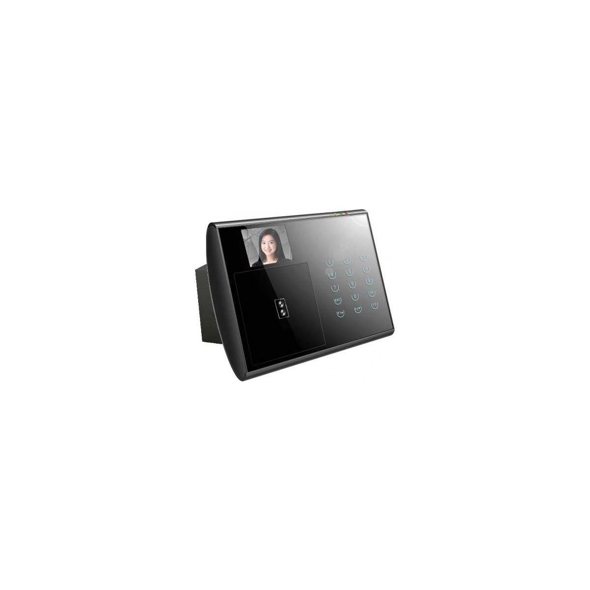 Perkotek Magic Face MF 301 Yüz Tanıma Sistemi – PDKS & Geçiş Kontrol