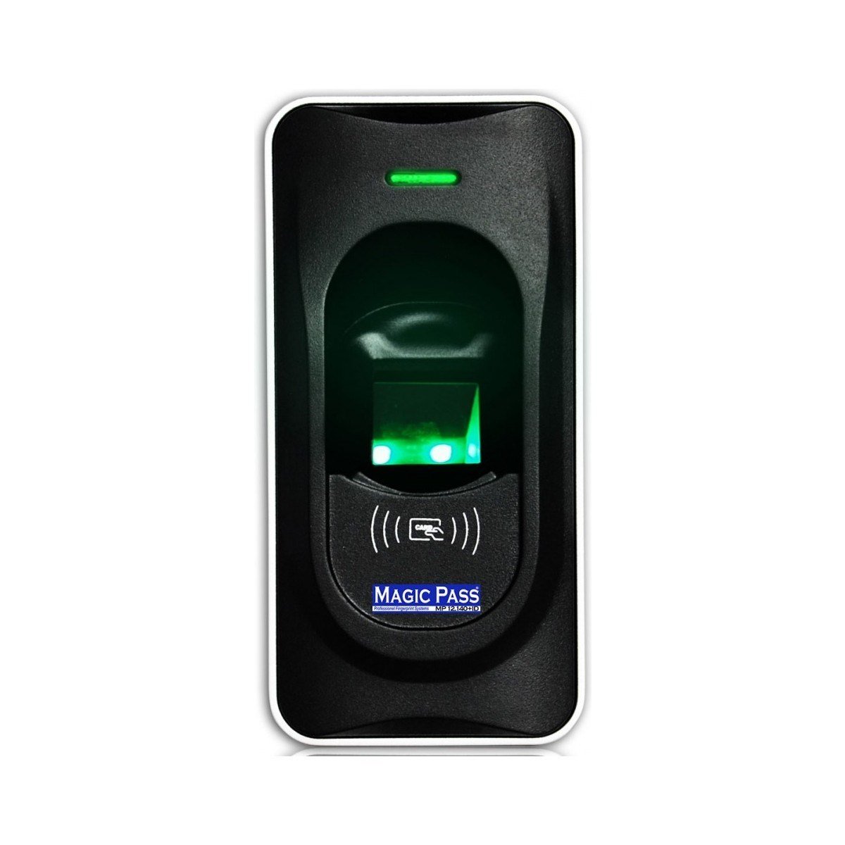 Perkotek Magic Pass 12140 ID Parmak İzi, Kartlı ve Şifreli Kapı Açma Cihazı