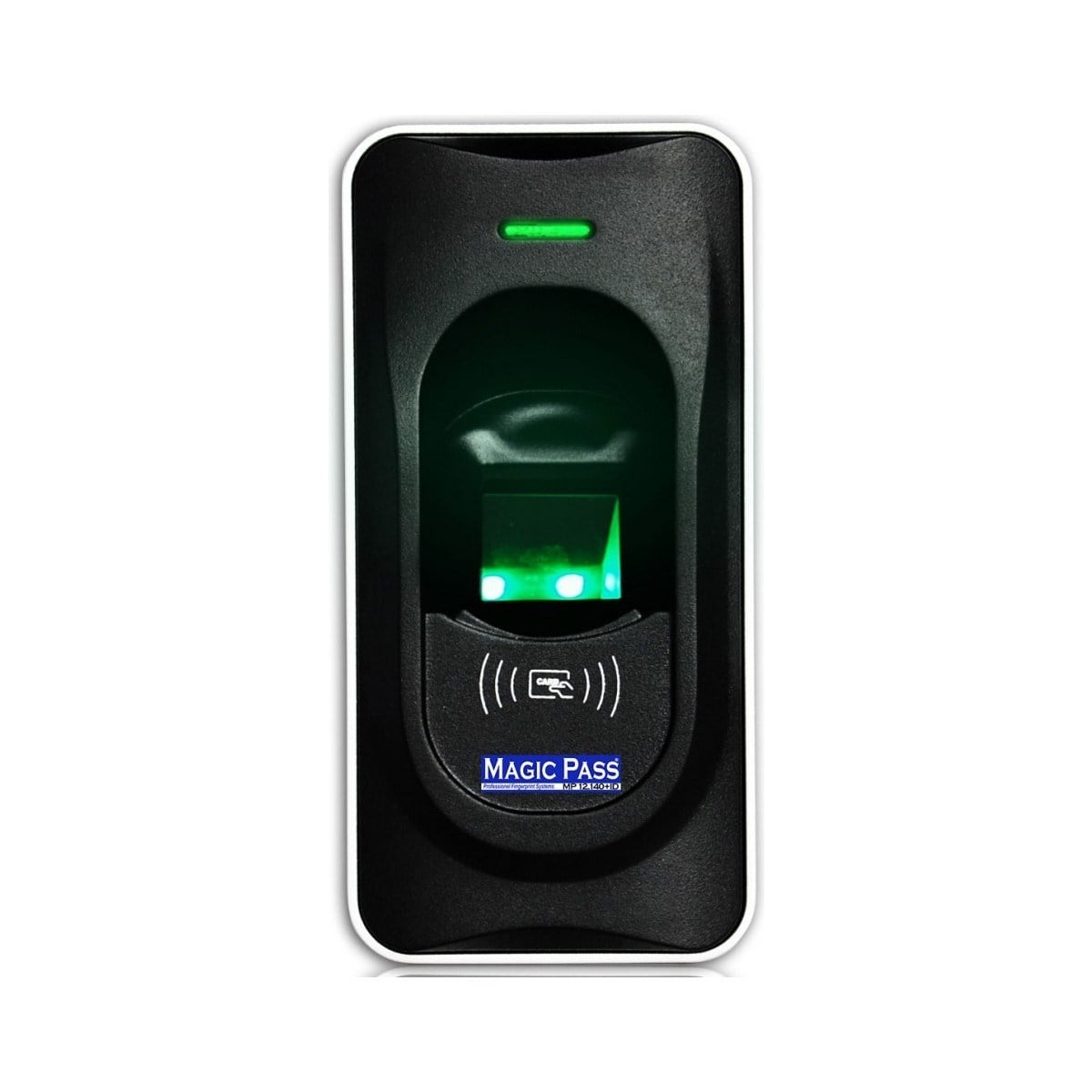 Perkotek Magic Pass 12140 ID Parmak İzi, Kartlı ve Şifreli Kapı Açma Cihazı