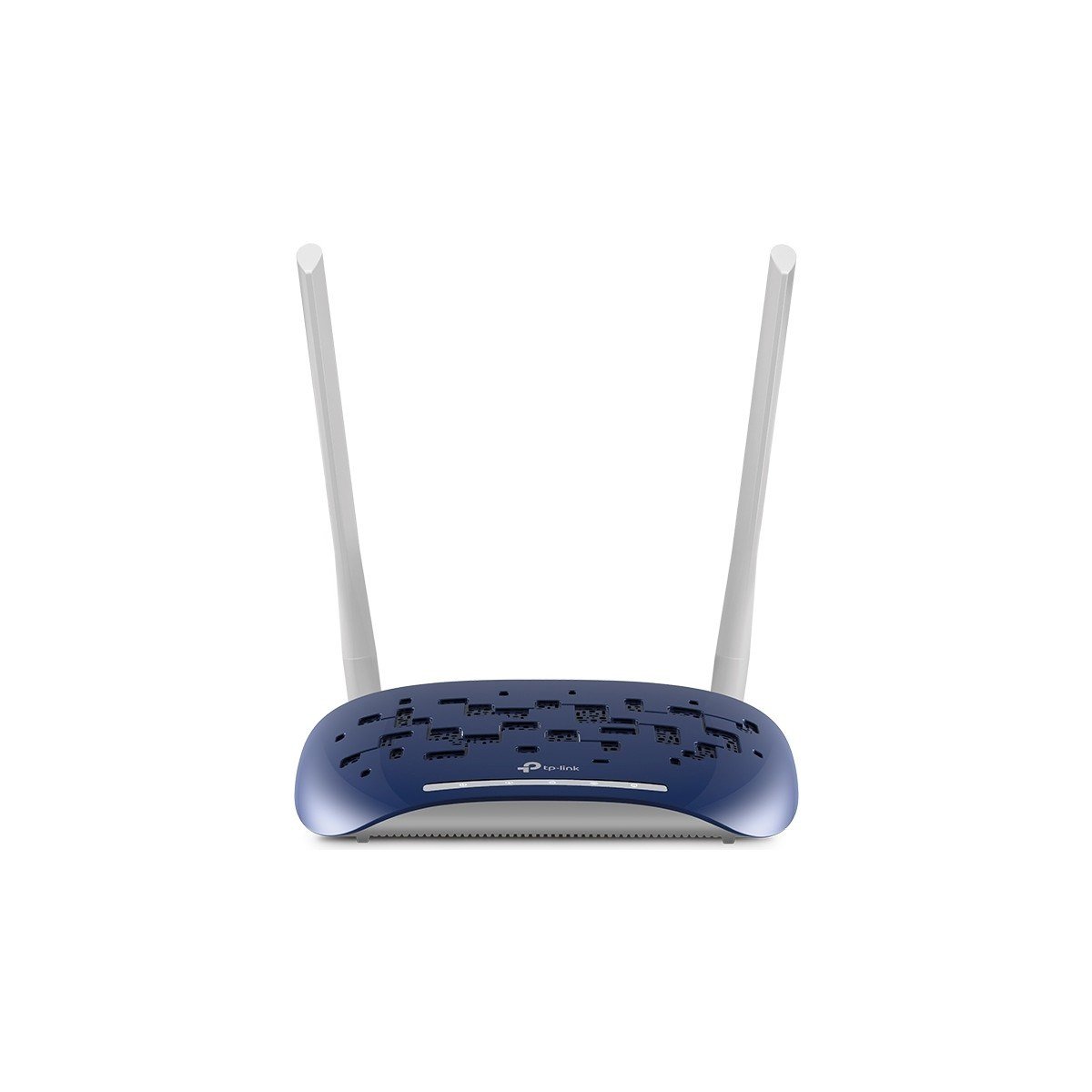 TD-W9960 | WiFi 4 VDSL/ADSL Modem Router | 2 Harici Anten | 300 Mbps | 4 Ethernet Portu | Kolay Kurulum | Dual Band Desteği | Tüm ISS’lerle Uyumludur