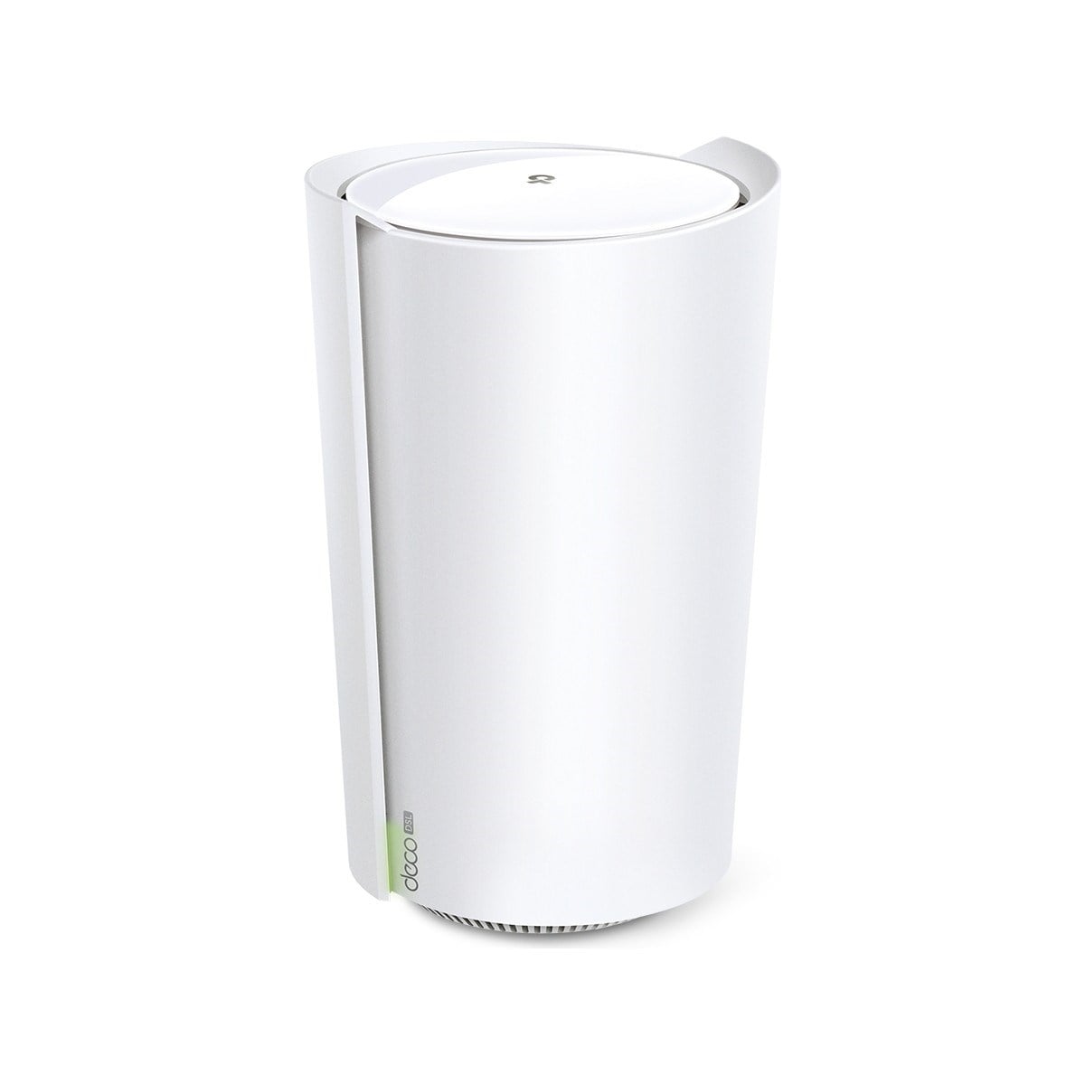 TP-Link Deco X73-DSL AX5400 5400 Mbps Wi-Fi 6 Mesh Fiber VDSL/ADSL 4x Gigabit LAN/WAN USB 3.0 1'li Paket Modem Router