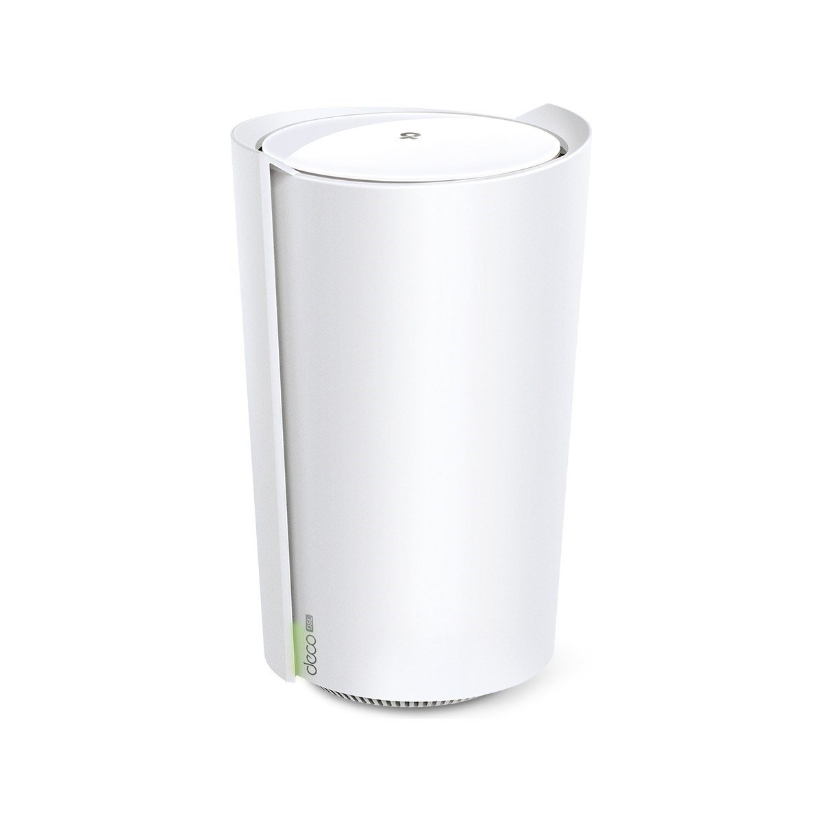 TP-Link Deco X73-DSL AX5400 5400 Mbps Wi-Fi 6 Mesh Fiber VDSL/ADSL 4x Gigabit LAN/WAN USB 3.0 1'li Paket Modem Router