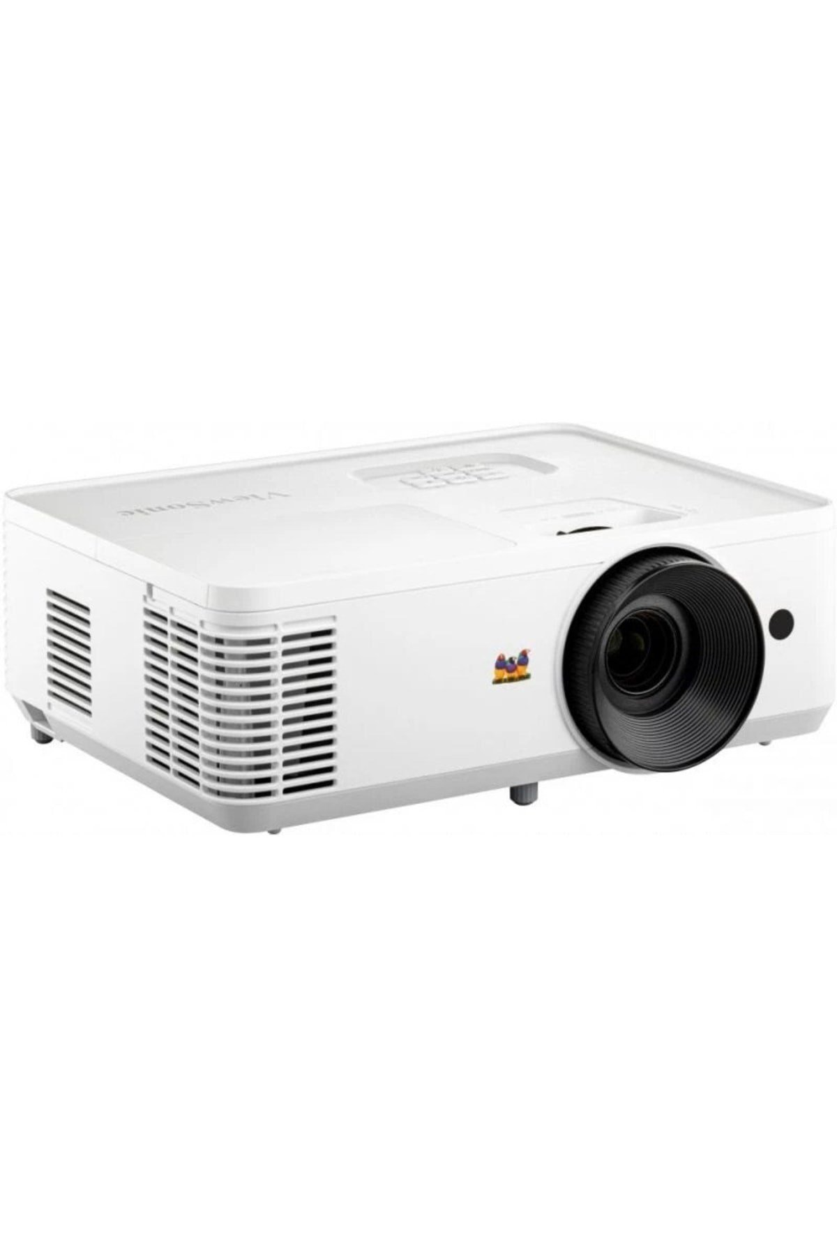 Viewsonic PA700S SVGA(800X600),4500 A.Lümen,12.000 Saat Lamba Ömrü Projeksiyon Cihazı