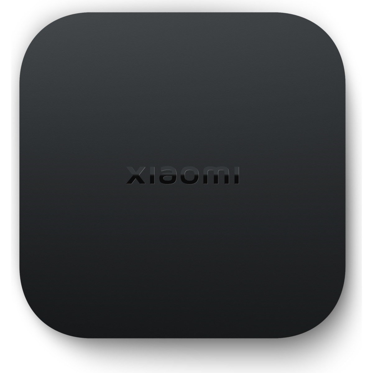 Xiaomi Mi Box S 4K Android TV Box (2. Nesil) MDZ-28-AA – Android TV 11 – 2GB RAM