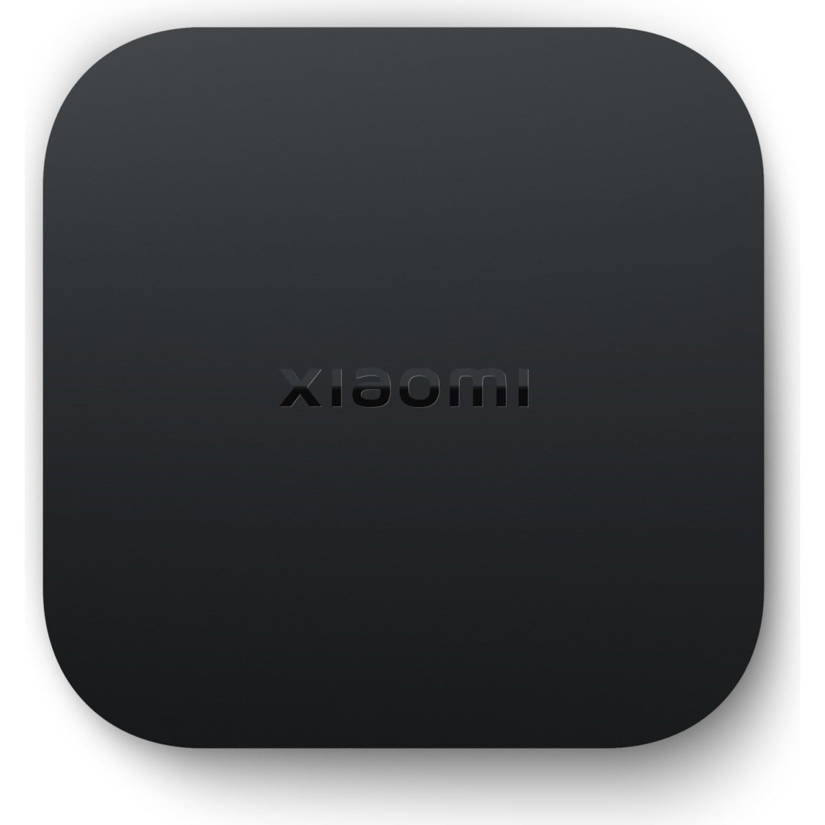 Xiaomi Mi Box S 4K Android TV Box (2. Nesil) MDZ-28-AA – Android TV 11 – 2GB RAM