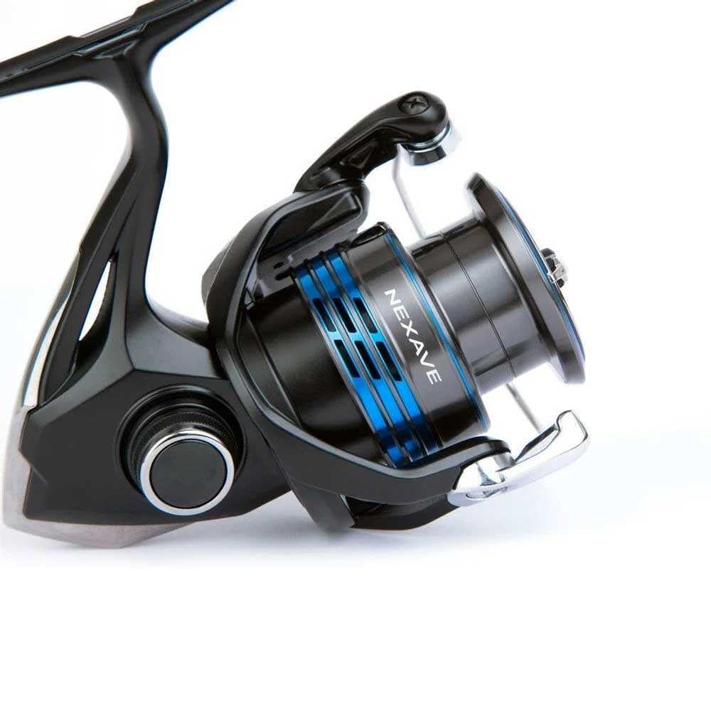  Nexave FI C5000 HG