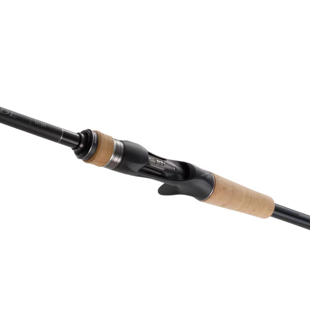  Shimano 22Expride Casting 218cm 10-30g 2pc Baitcasting Kamış