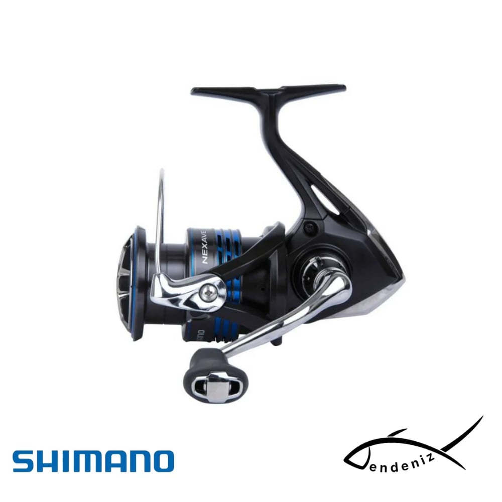  Shimano Nexave FI 4000