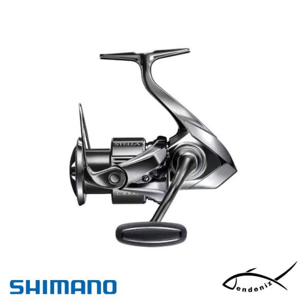 Spin Makineler Shimano Stella FK C3000SHIMANO Shimano Stella FK C3000
