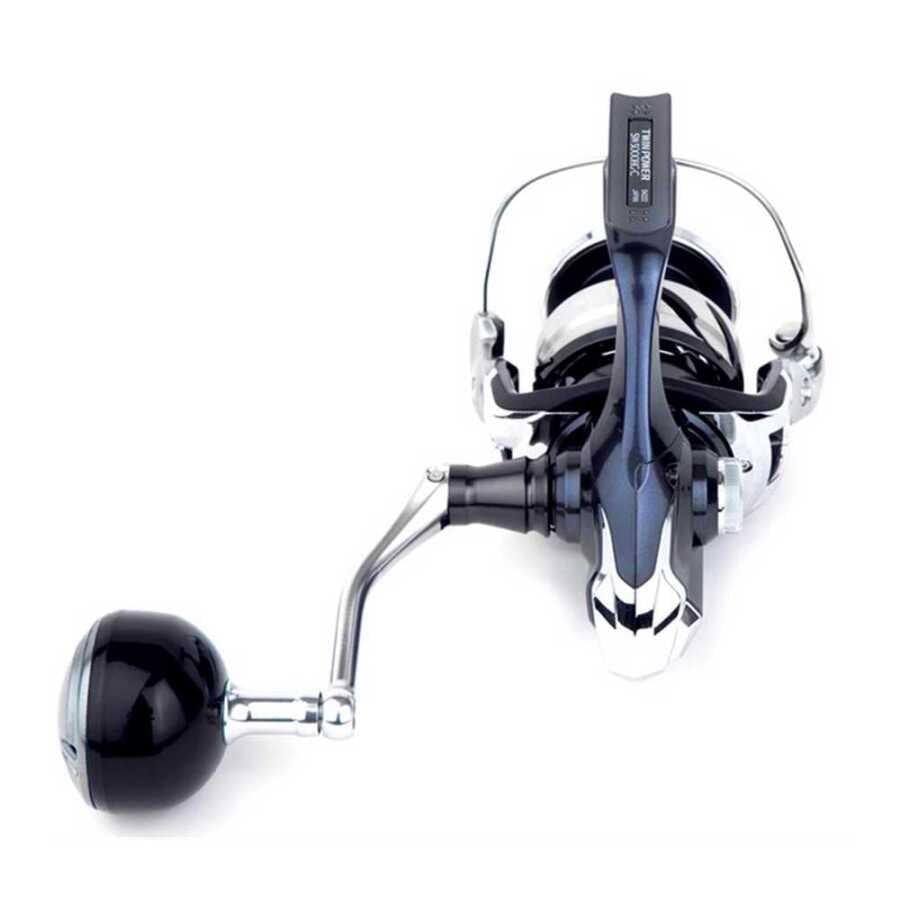  Twin Power SW 6000 HG C
