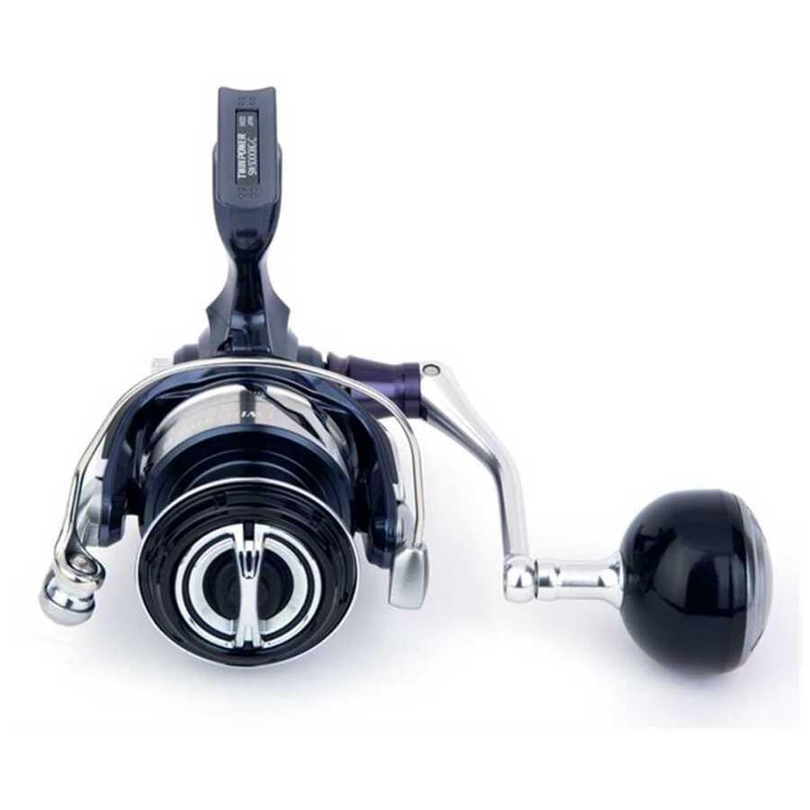  Twin Power SW 8000 HG C