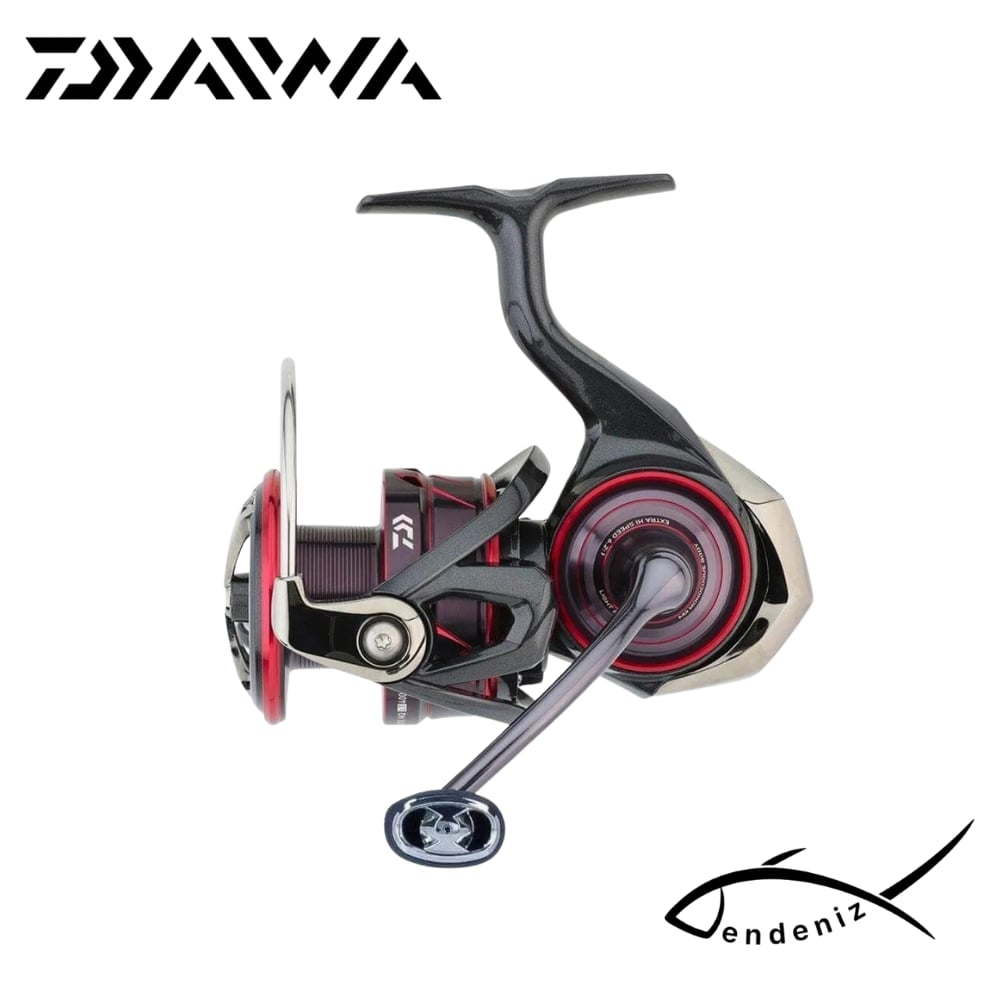 DAIWA BALLISTIC MQ 21 LT 2000 S MAKARA    