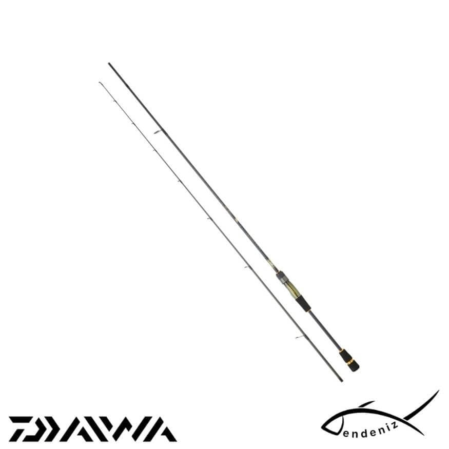 Daiwa Crosscast DF RF 203 cm 3-10 gr LRF Kamışı