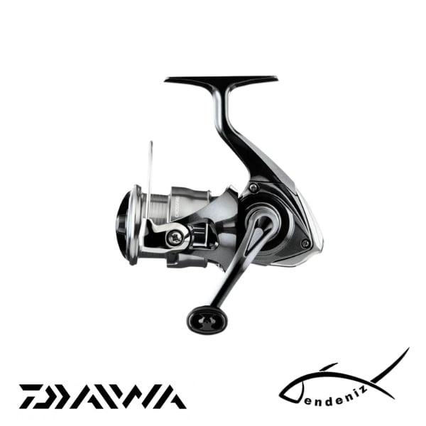 Spin MakinelerDaiwa Crossfire 26 LT 2000 Spin Olta MakinesiDAIWADaiwa Crossfire 26 LT 2000 Spin Olta Makinesi