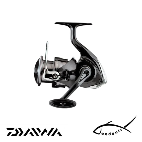 Daiwa Crossfire 26 LT 2500 Spin Olta Makinesi