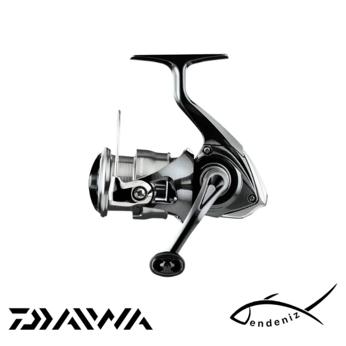 Daiwa Crossfire LT 26 2000S Spin Olta Makinesi