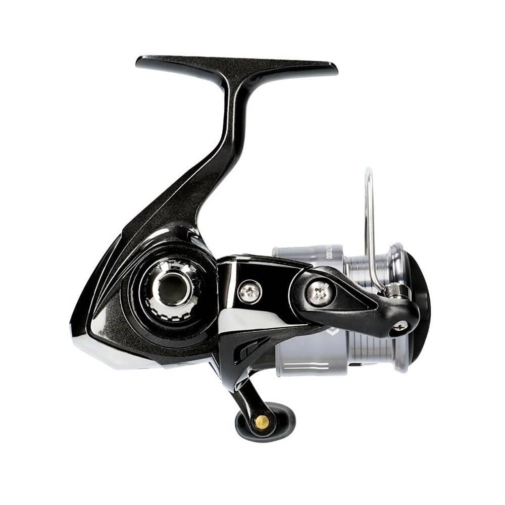 Daiwa Crossfire LT 26 2000S Spin Olta Makinesi