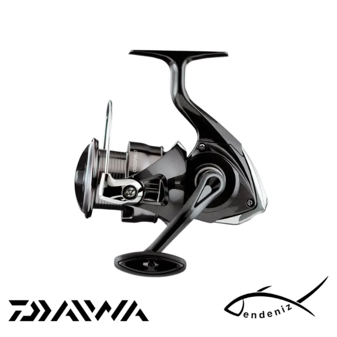 Daiwa Crossfire LT 26 4000C Spin Olta Makinesi