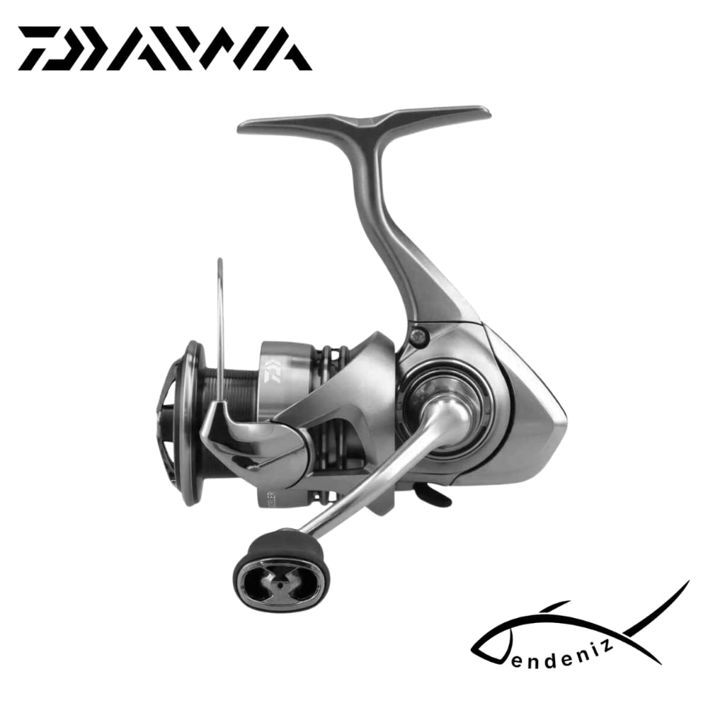 DAIWA EXCELER 23 LT 2000 D MAKARA    