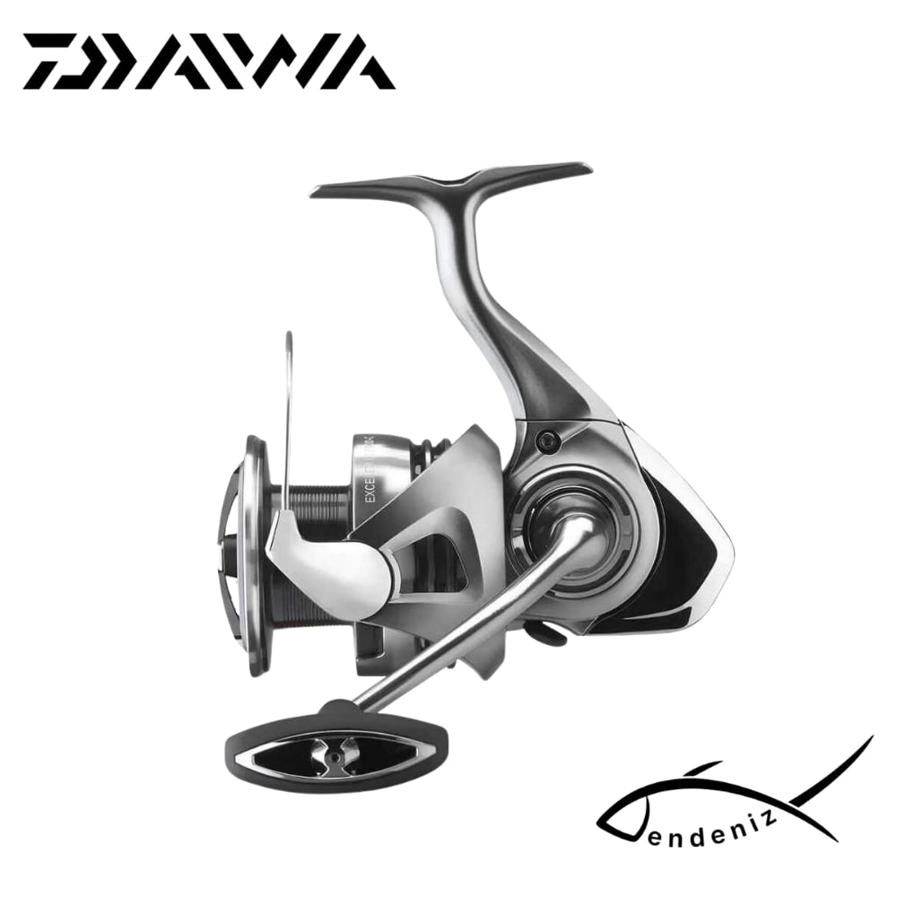 DAIWA EXCELER 23 LT 2500 