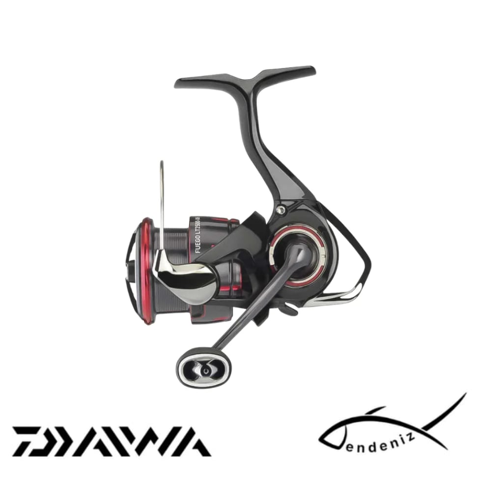 Daiwa Fuego 23 LT 2000D Spin Olta Makinesi