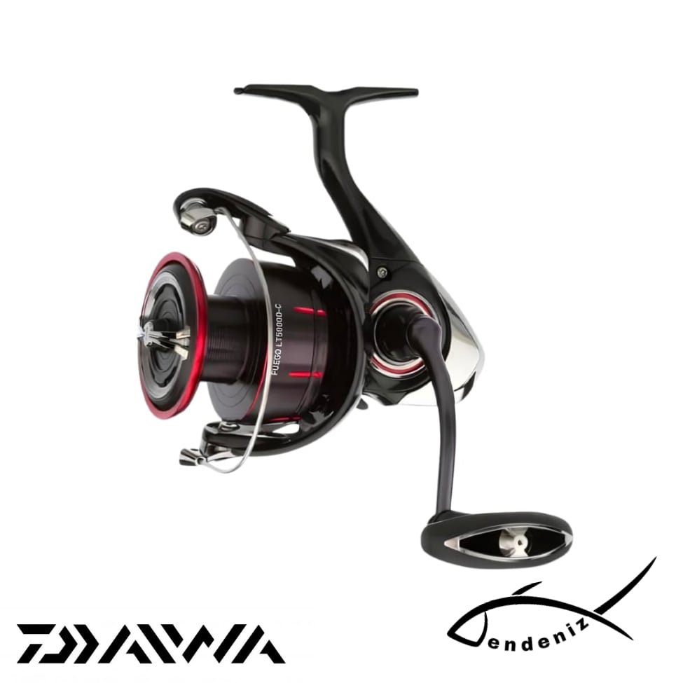 Daiwa Fuego 23 LT 3000C Spin Olta Makinesi