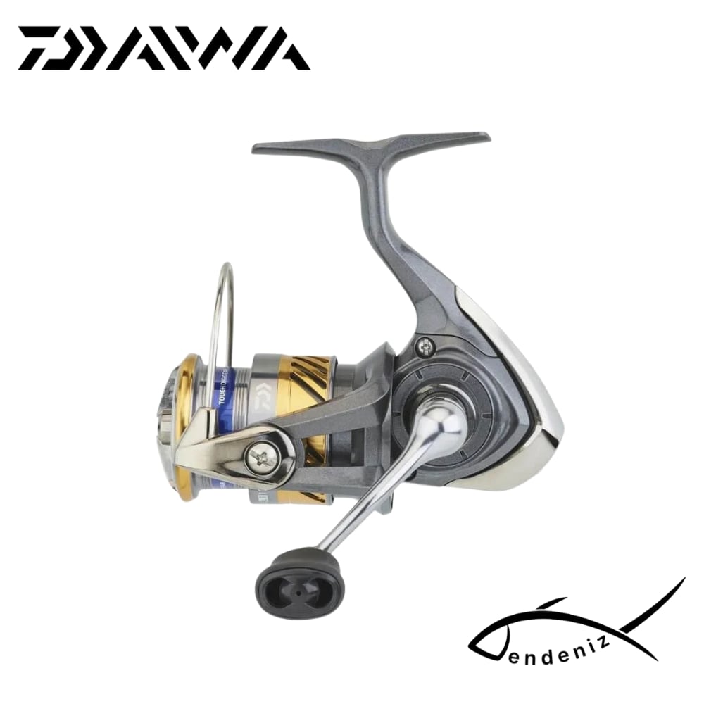 DAIWA LAGUNA 20 LT 2000 MAKARA    