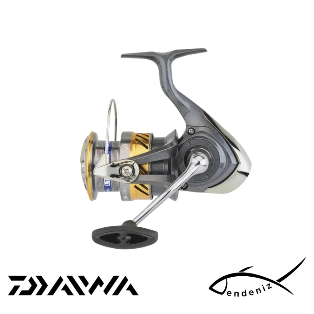 DAIWA LAGUNA 20 LT 5000C 