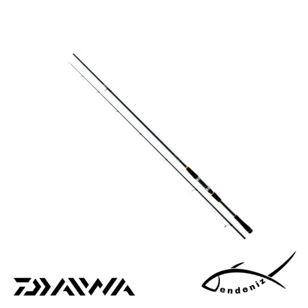 Shore Jig KamışlarDaiwa New Legalis 290cm 28-84gr 2P Shore Jig Kamışı    DAIWADaiwa New Legalis 290cm 28-84gr 2P Shore Jig Kamışı    