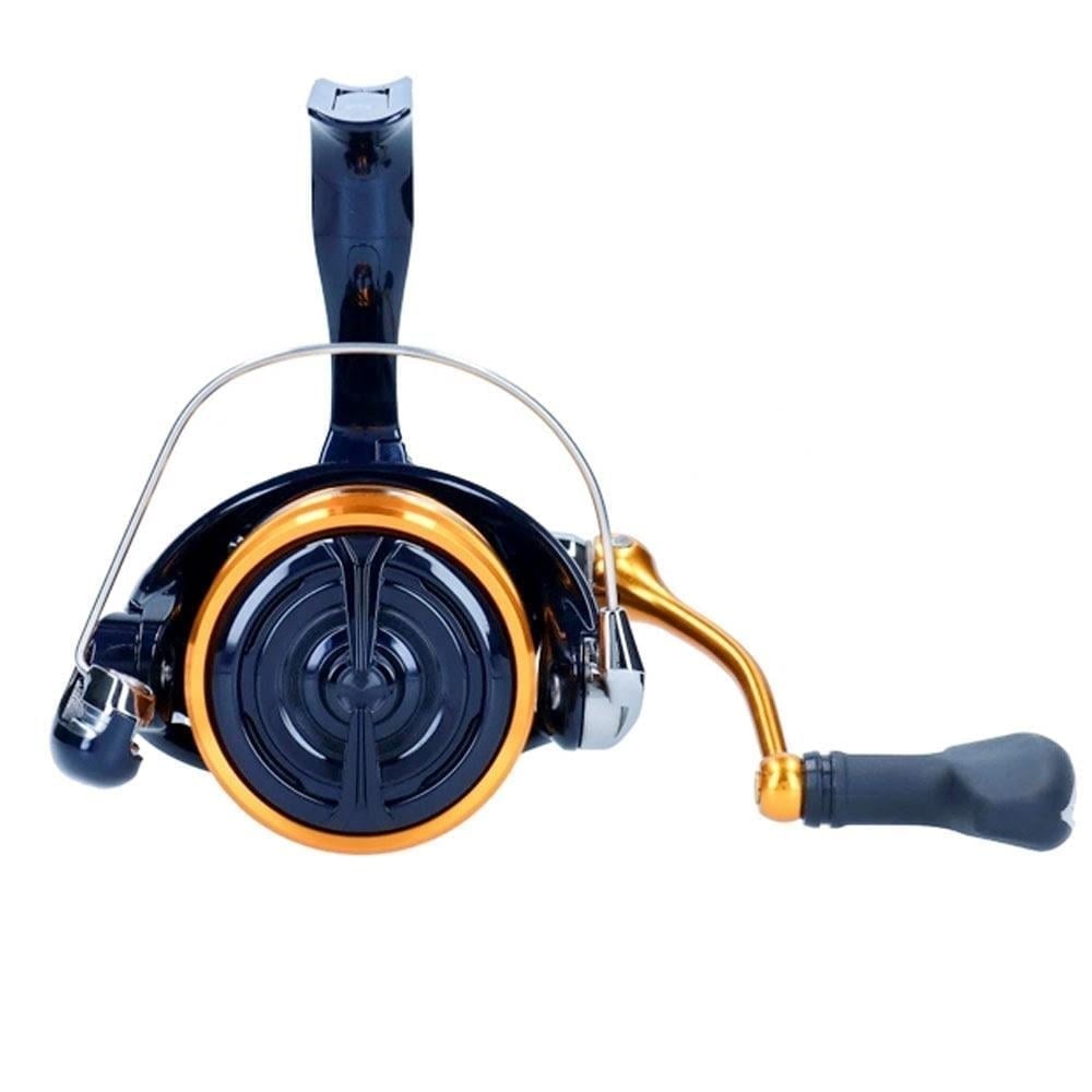 Daiwa Revros 23 LT 5000C Spin Olta Makinesi