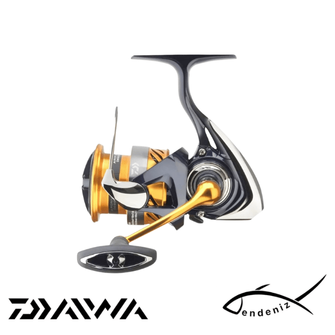 Spin MakinelerDAIWA REVROS 23 LT 6000DAIWADaiwa Revros 23 LT 6000 Spin Olta Makinesi