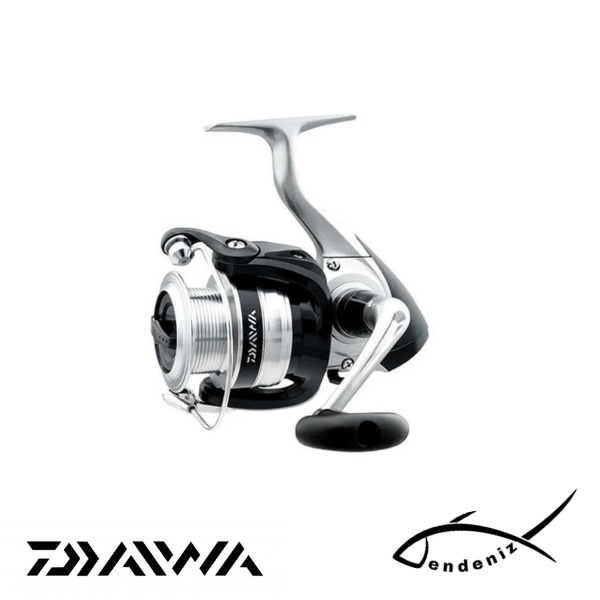 Spin MakinelerDAIWA STRIKEFORCE 1000 BDAIWADaiwa Strikeforce 1000 B Spin Olta Makinesi