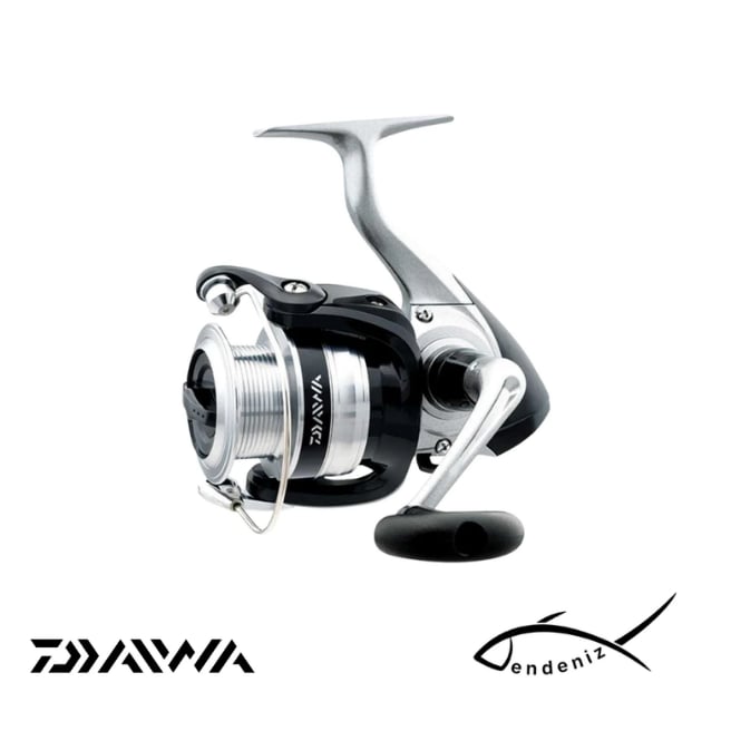 DAIWA STRIKEFORCE 2000 B