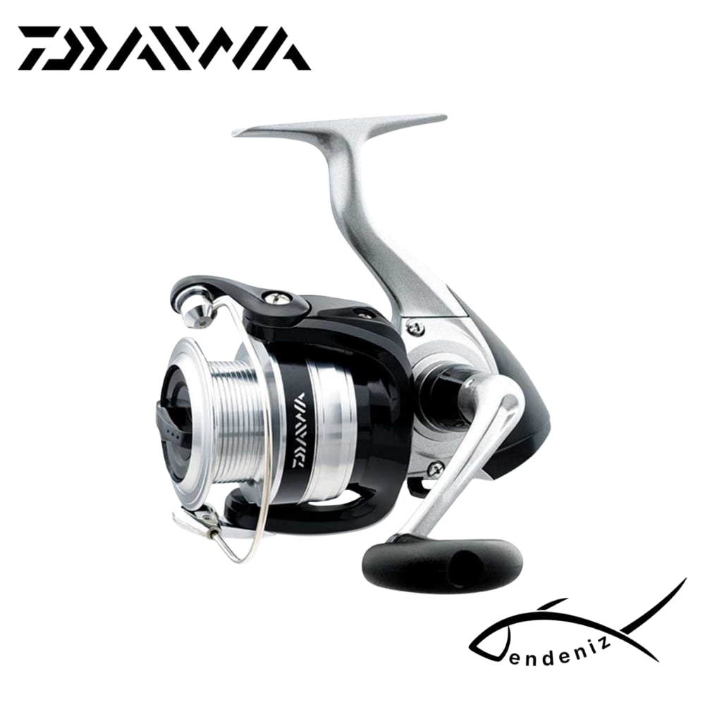 DAIWA STRIKEFORCE 4000 B MAKARA    