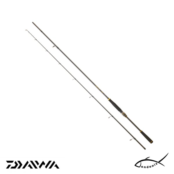 defaultDAIWADaiwa Legalis Seabass BF 213cm 10-35gr 2 Parça Spin Olta Kamışı