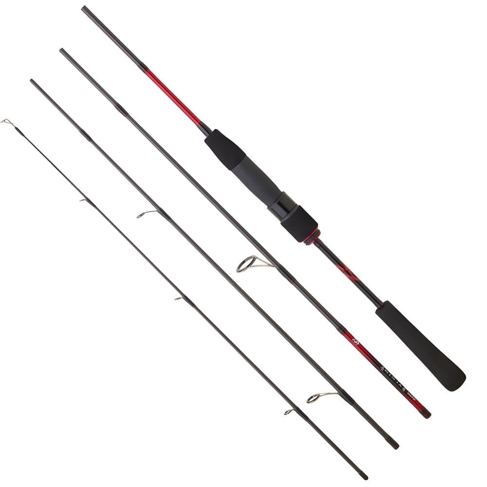 defaultDAIWADaiwa Ninja SP 213cm 14-42gr LRF Olta Kamışı