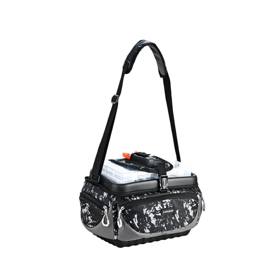 Fujin Valhalla Darksea Big Bag - Balıkçı Çantası