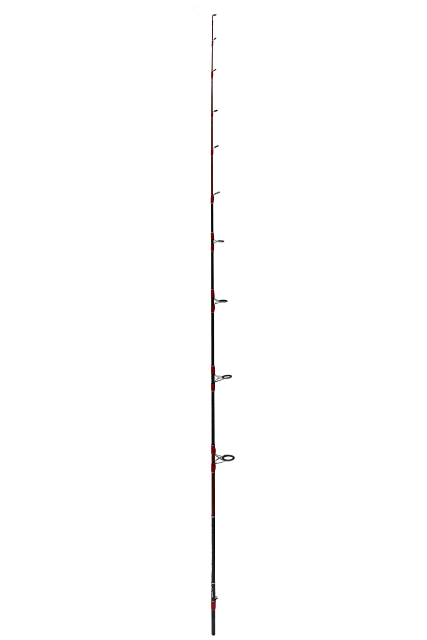 Fujin DeepKing 180cm 40-140gr Tekne/Bot Kamışı