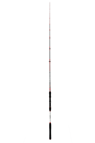 Fujin DeepKing 180cm 40-140gr Tekne/Bot Kamışı